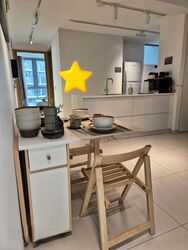One-north Residences (D5), Apartment #565685071
